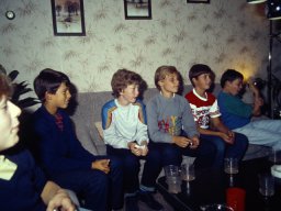 0DIA 1984 RAVA PUPS 1